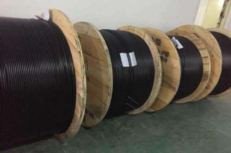 桂林市光缆上的GYTXW什么意思 欧孚室外中心管式光缆用的什么材料