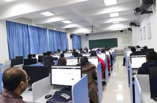 朝阳市中国传媒大学1号教学楼智慧教室建设项目招标