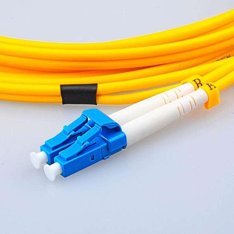 高雄市lc-lc光纤跳线有什么用 光纤跳线产品有什么特点