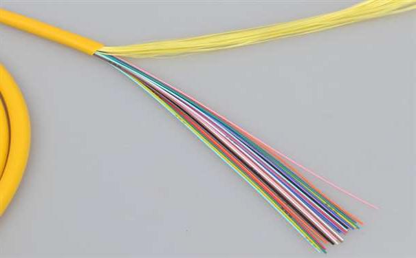 泰州市室内综合布线GJFJV光缆是什么光缆