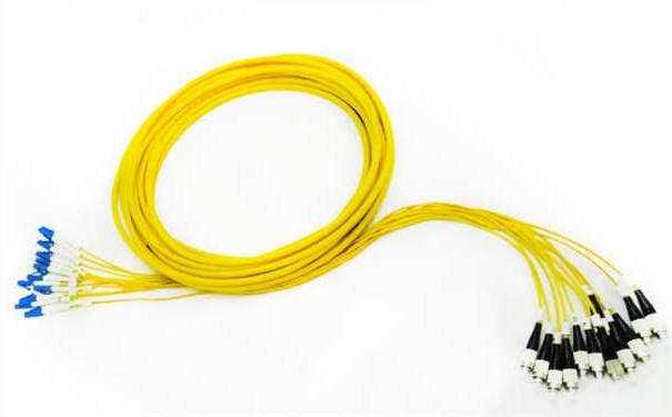 鹤岗市室内平行分支光缆有什么用途使用